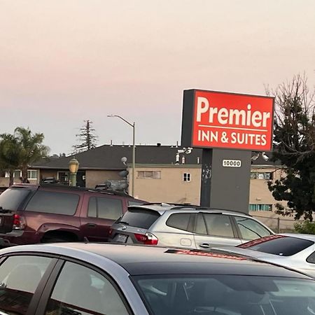 Premier Inn & Suites -Listing Partner Oakland Exterior photo